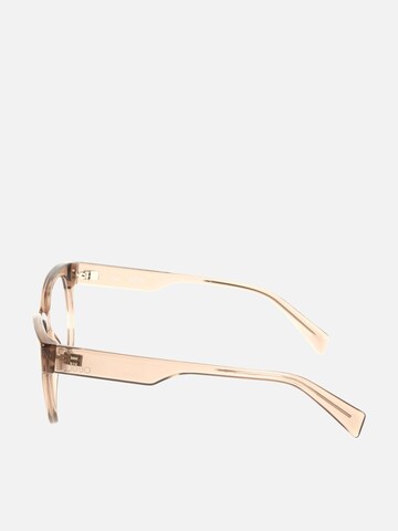 Liu Jo Zonnebril in Beige