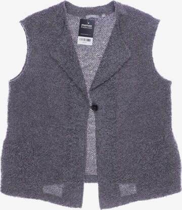 Rabe Vest in XL in Grey: front