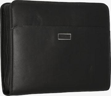 Harold's Document Bag 'Aberdeen' in Black