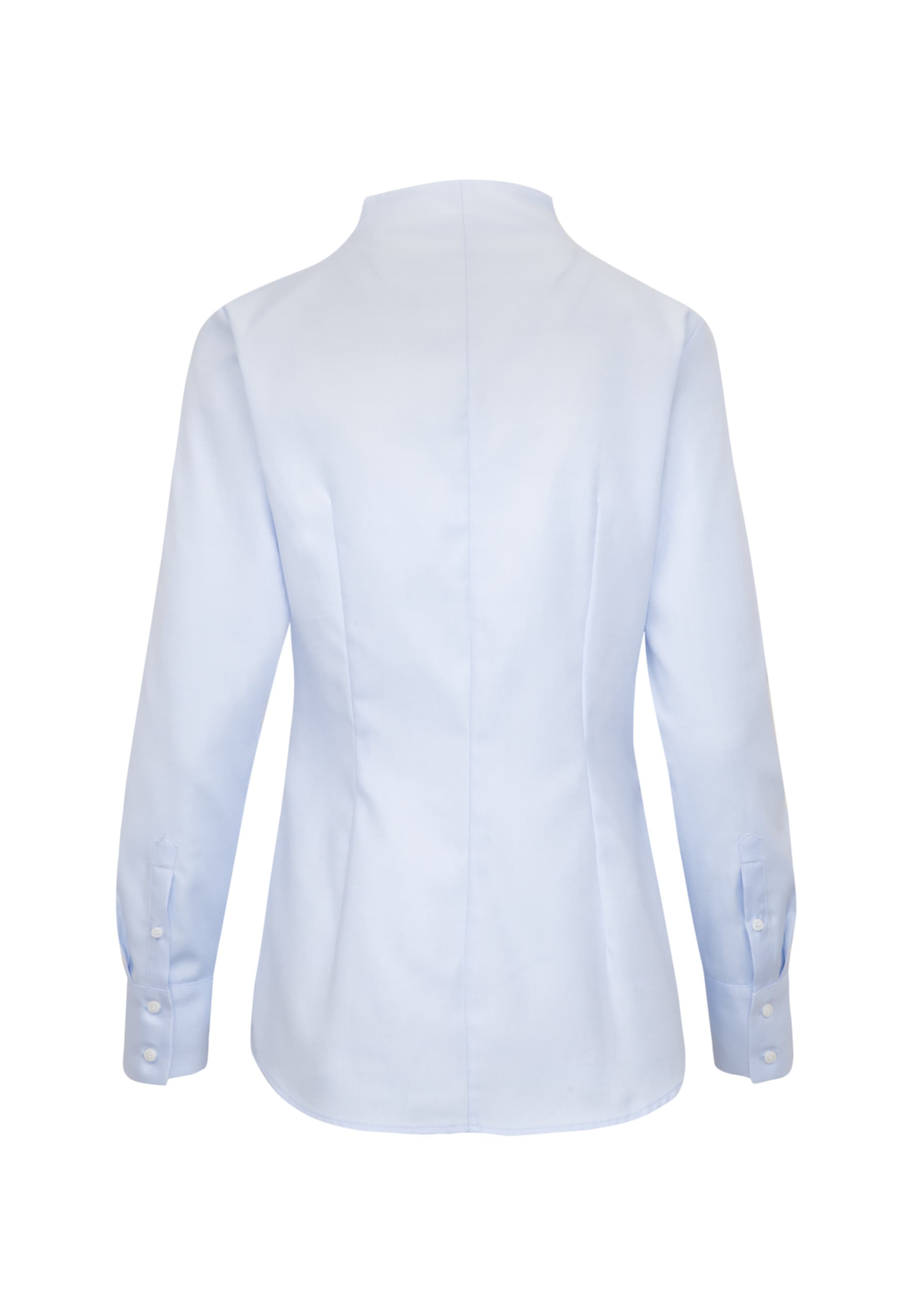 SEIDENSTICKER Blouse in Blue