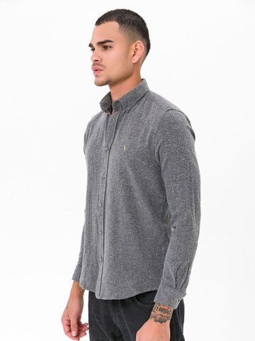 Maglietta di By Diess Collection in grigio