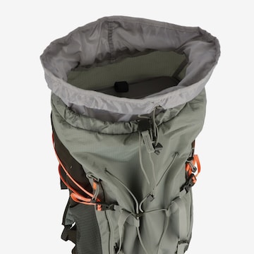 SALEWA Sportrucksack 'Alp Trainer' in Grau