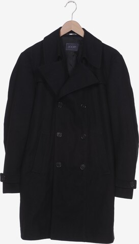 JOOP! Jacket & Coat in M in Black: front