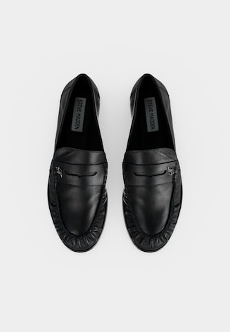 STEVE MADDEN Mokaszin 'Muse' - fekete
