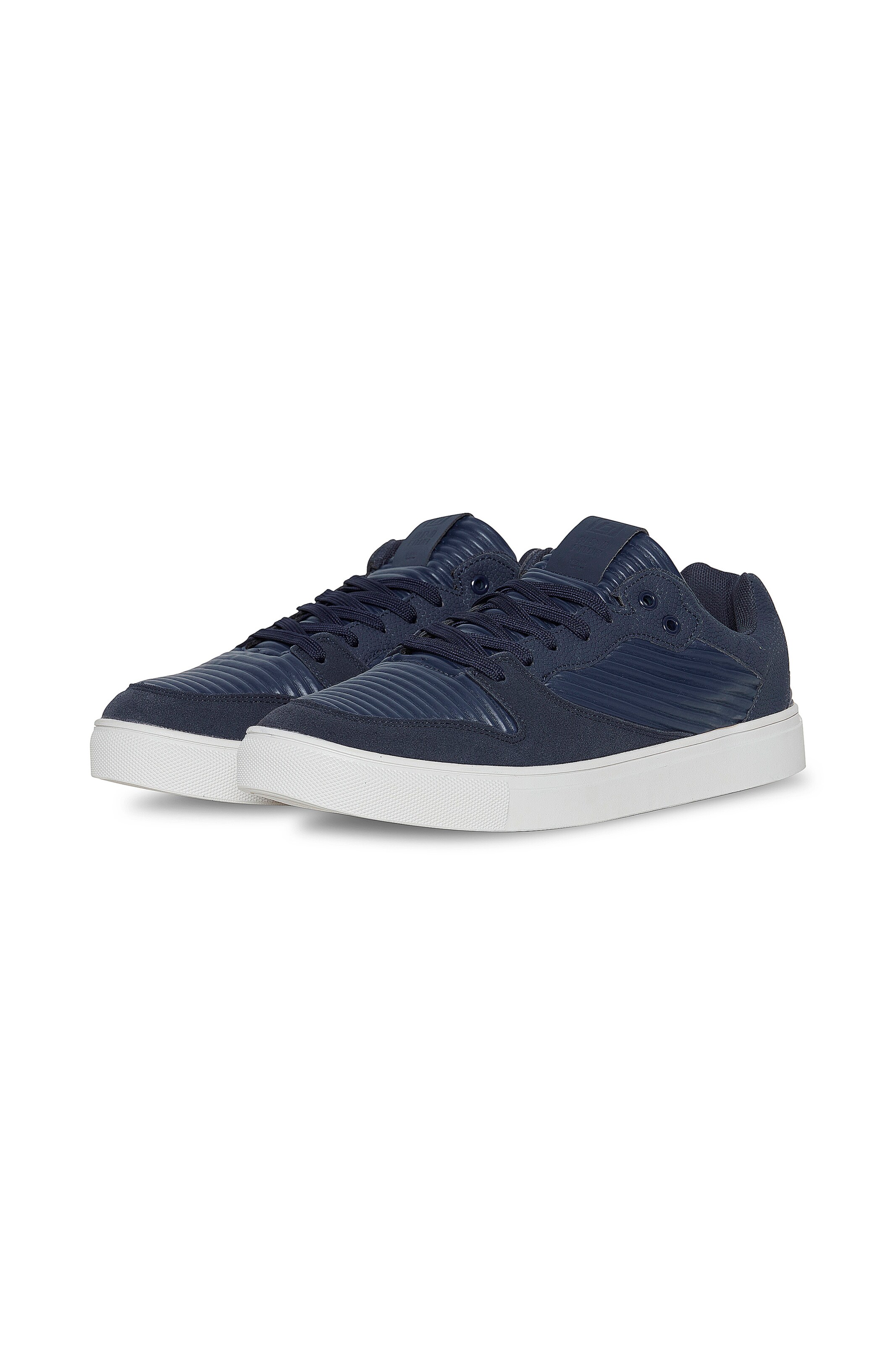 Sneaker bassa di BLEND in blu