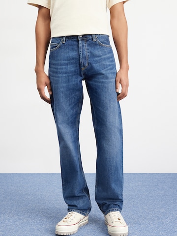 Regular Jean 'Marlow' Carhartt WIP en bleu