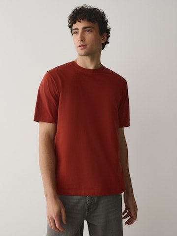 Next T-Shirt 'Essential' in Blau