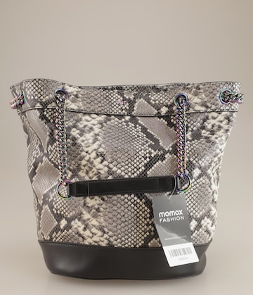 PINKO Bag in One size in Grey: front