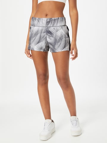 Marika Regular Sportshorts 'EXPRESS' in Schwarz: predná strana