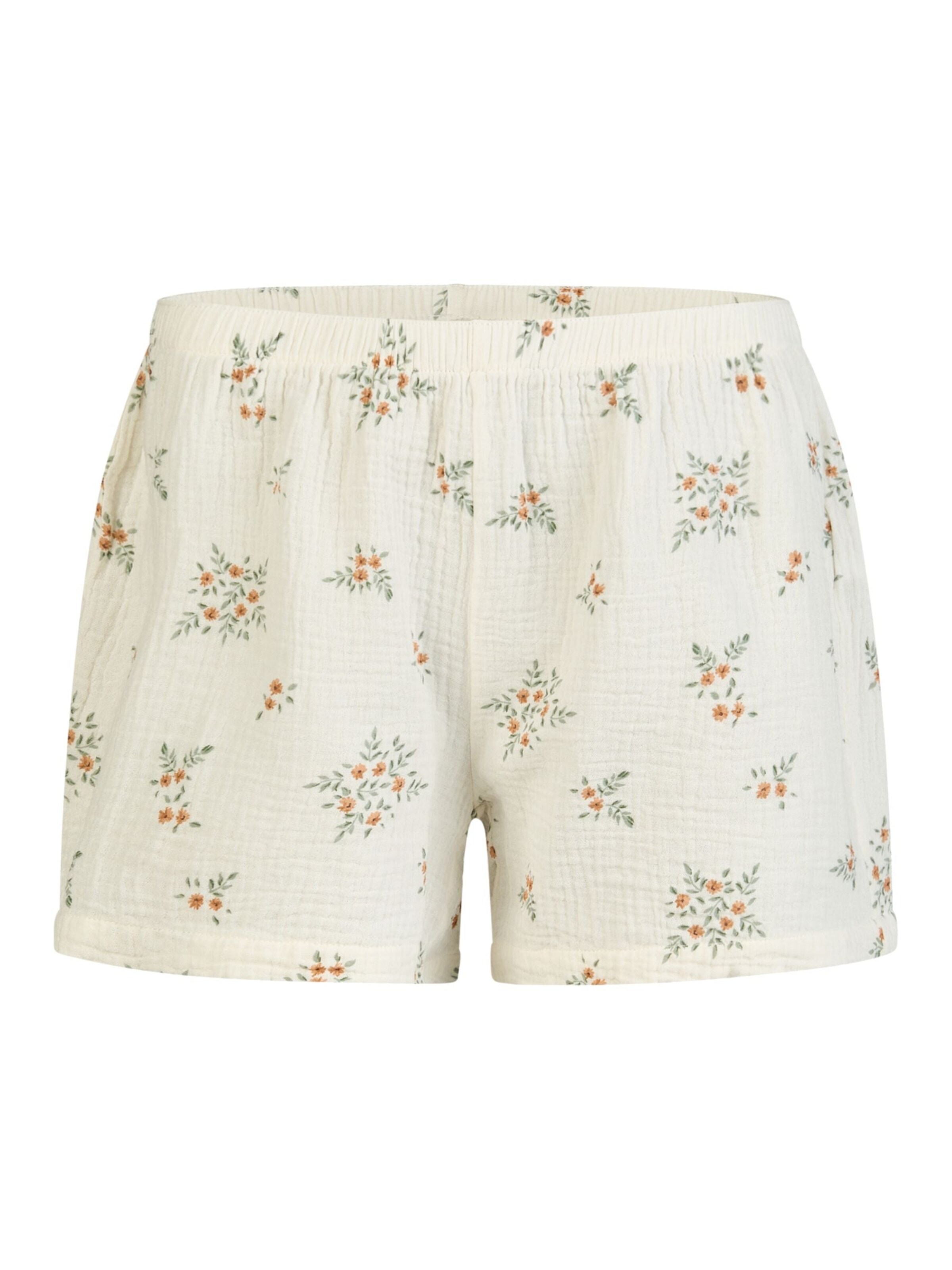 By Louise Pajama in White