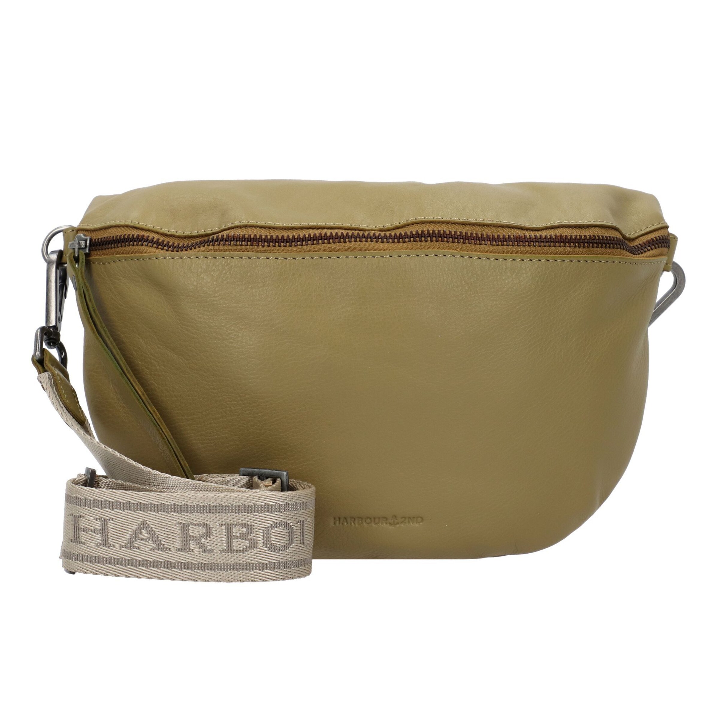 Harbour 2nd Fanny Pack 'Just Pure' in Beige