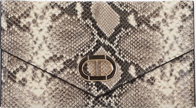 Dee Ocleppo Clutch in beige, Produktansicht