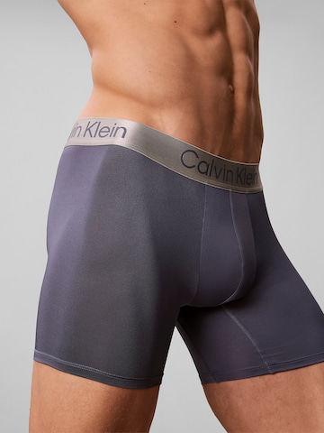 Calvin Klein Underwear Bokserid, värv sinine