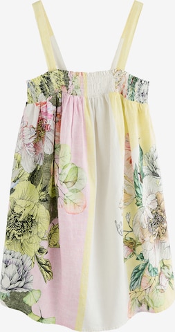 mišri Next Vasarinė suknelė: priekis