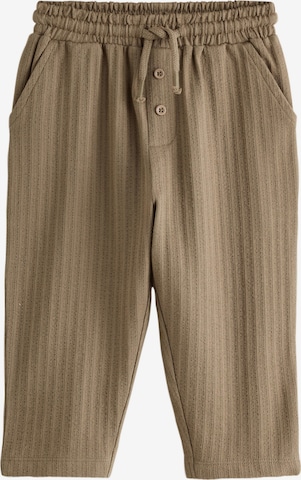 ruda Next Laisvas Kelnės: priekis