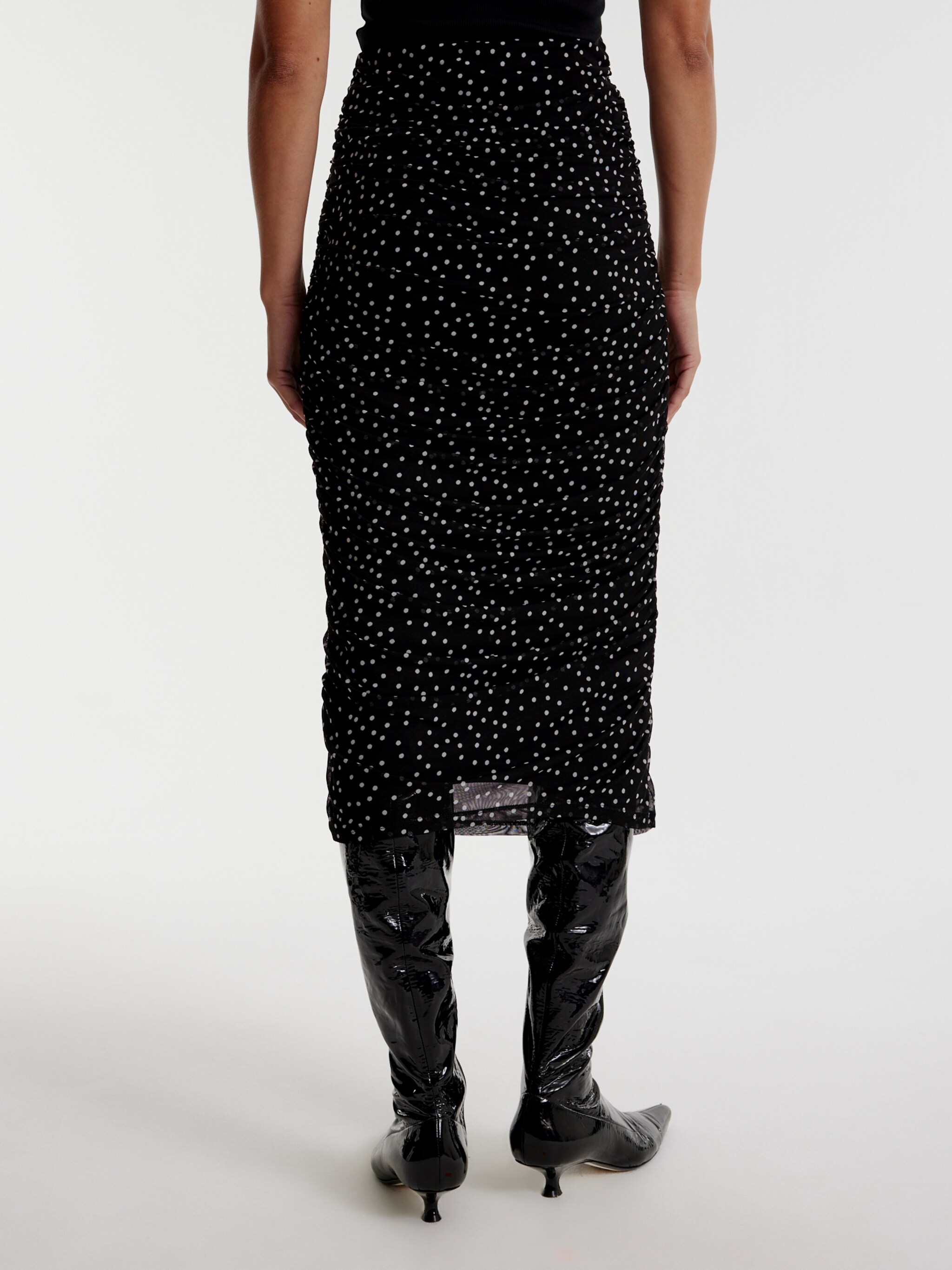 EDITED Produkte Rock ' Palma' schwarz