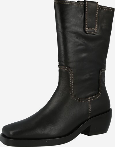 SCOTCH & SODA Stiefelette 'Hannah' en noir, Vue avec produit