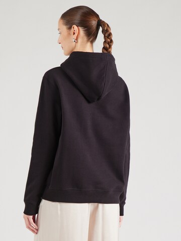 Felpa di Calvin Klein Jeans in nero