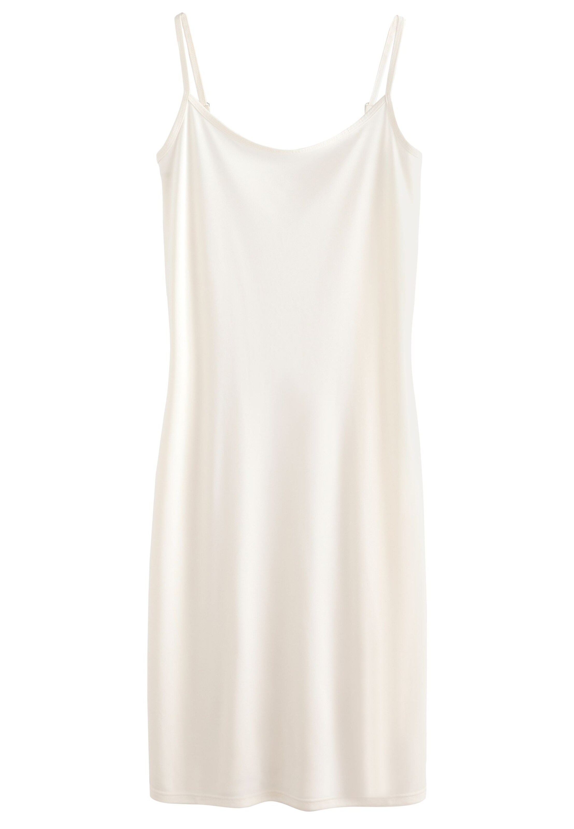 Next Φανέλα σε μπεζ: μπροστά