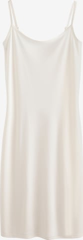 NextPotkošulja - bež boja: prednji dio