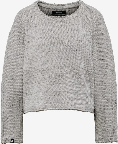 Pinetime Clothing Pullover 'Spark cropped' i grå, Produktvisning