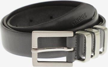 CINQUE Belt in One size in Grey: front