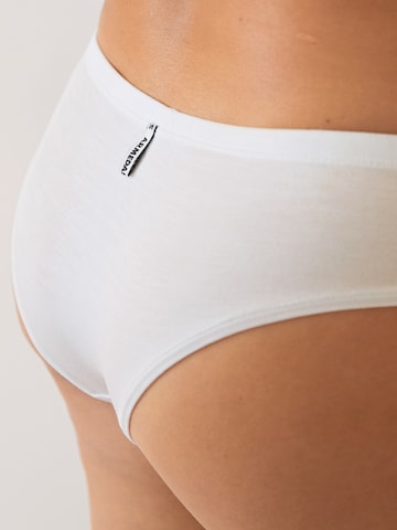 ARMEDANGELS Panty 'Eira' in White