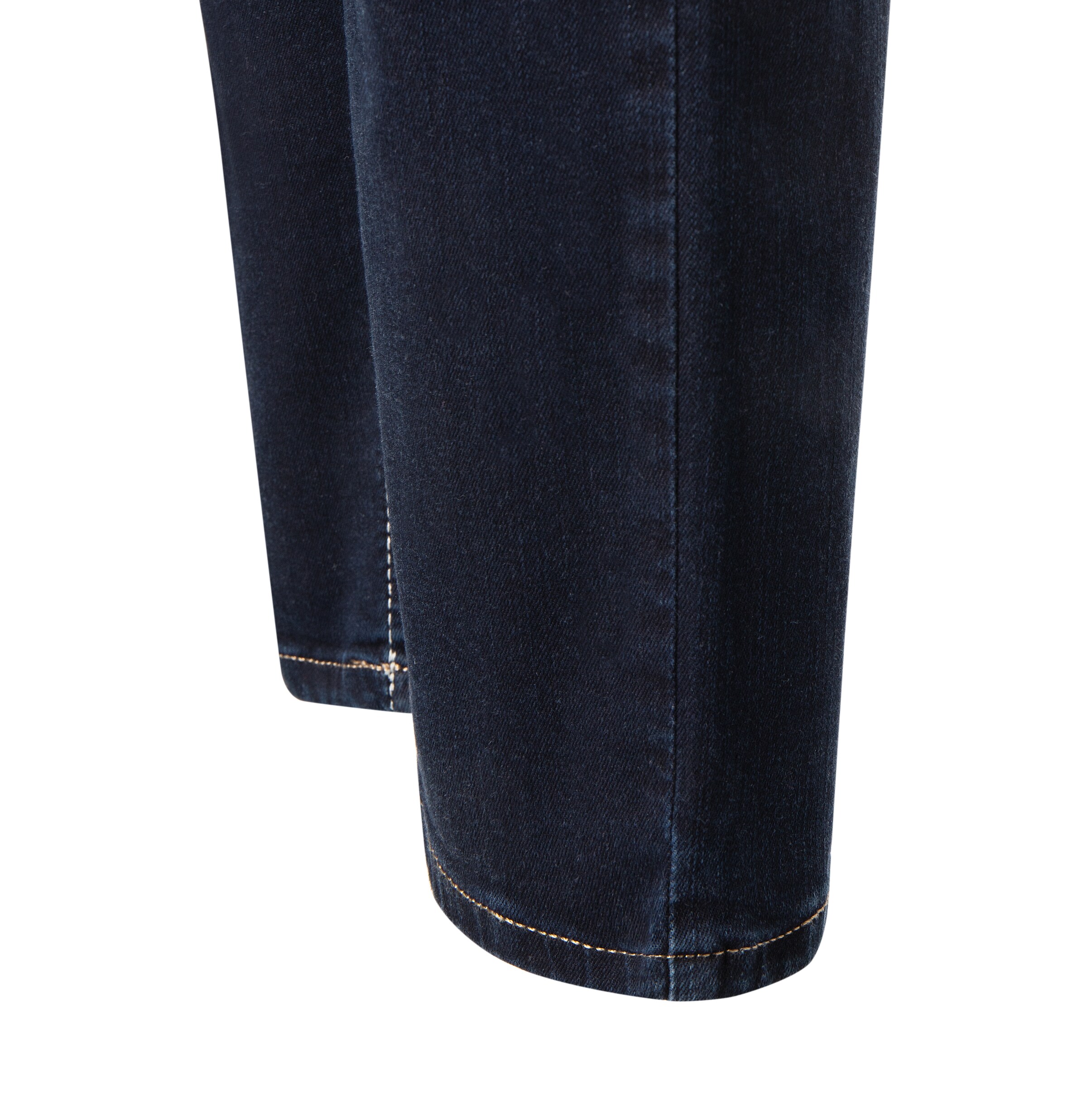 MAC Slim fit Jeans in Blue