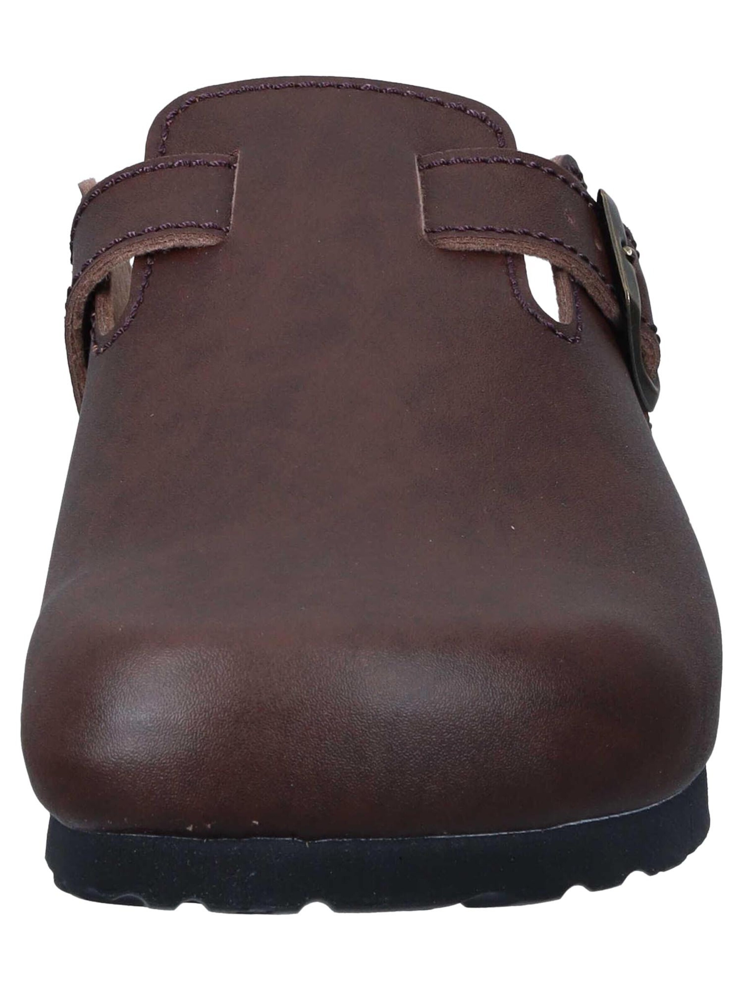 DR. BRINKMANN Clogs 'Nerpio'‌‌‌‌‌‌‌‌‌‌ in Braun