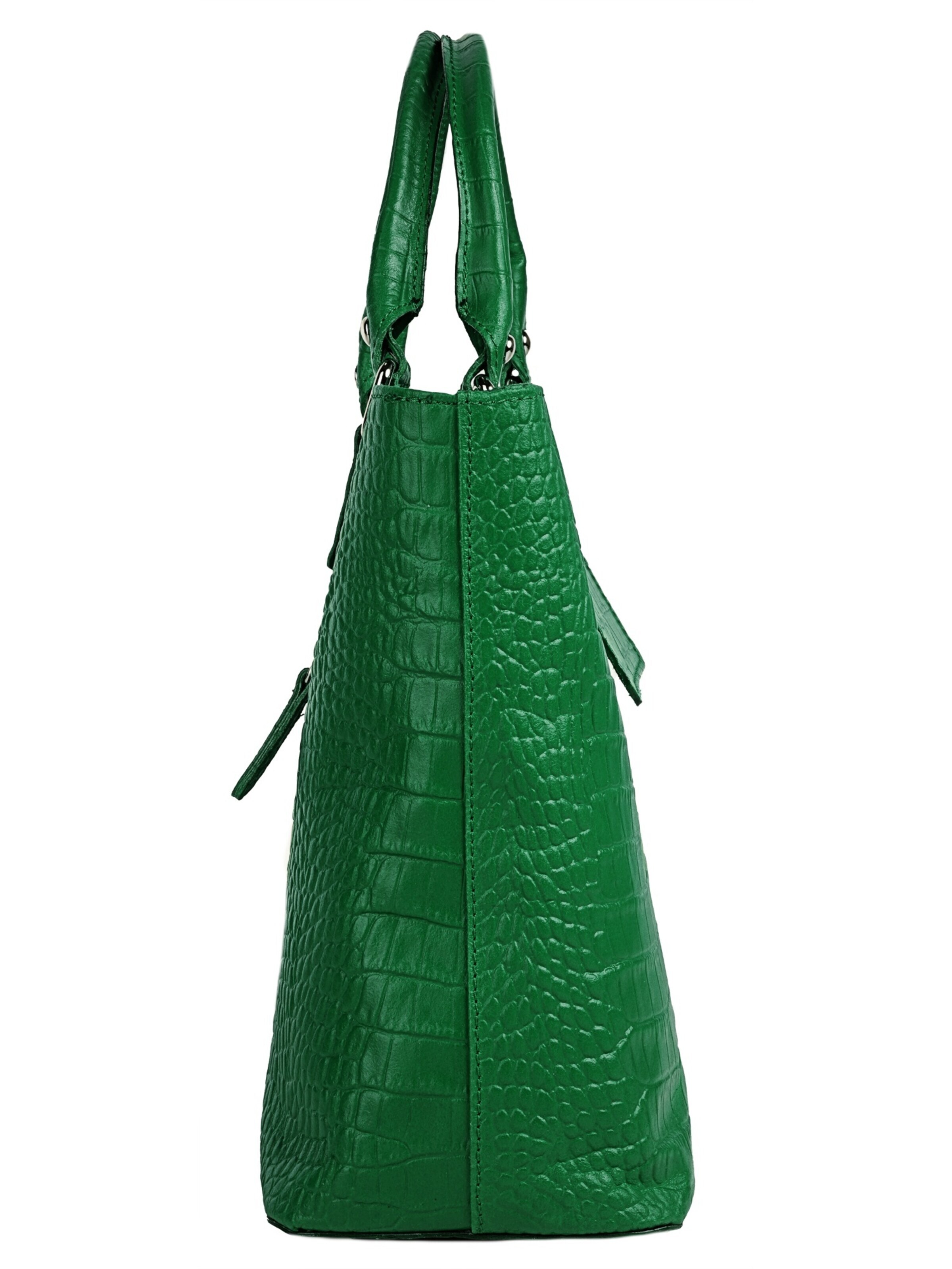 Sacs à main Cluty en vert