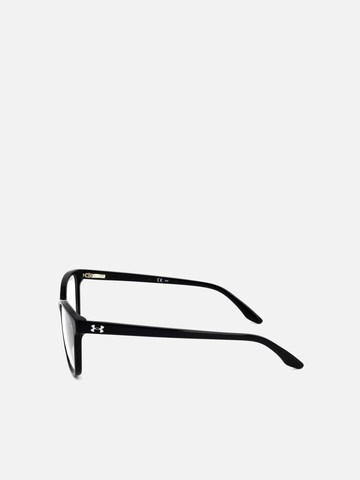 UNDER ARMOUR - Gafas de sol en negro