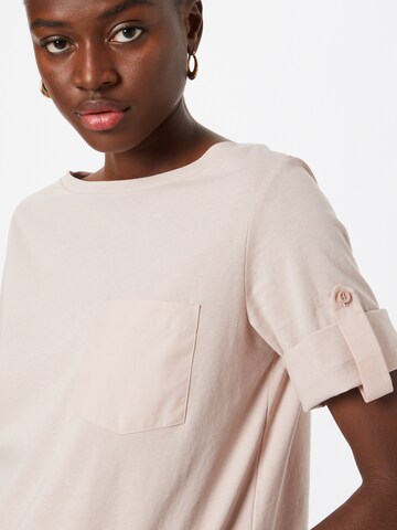 Sisley T-Shirt in Pink