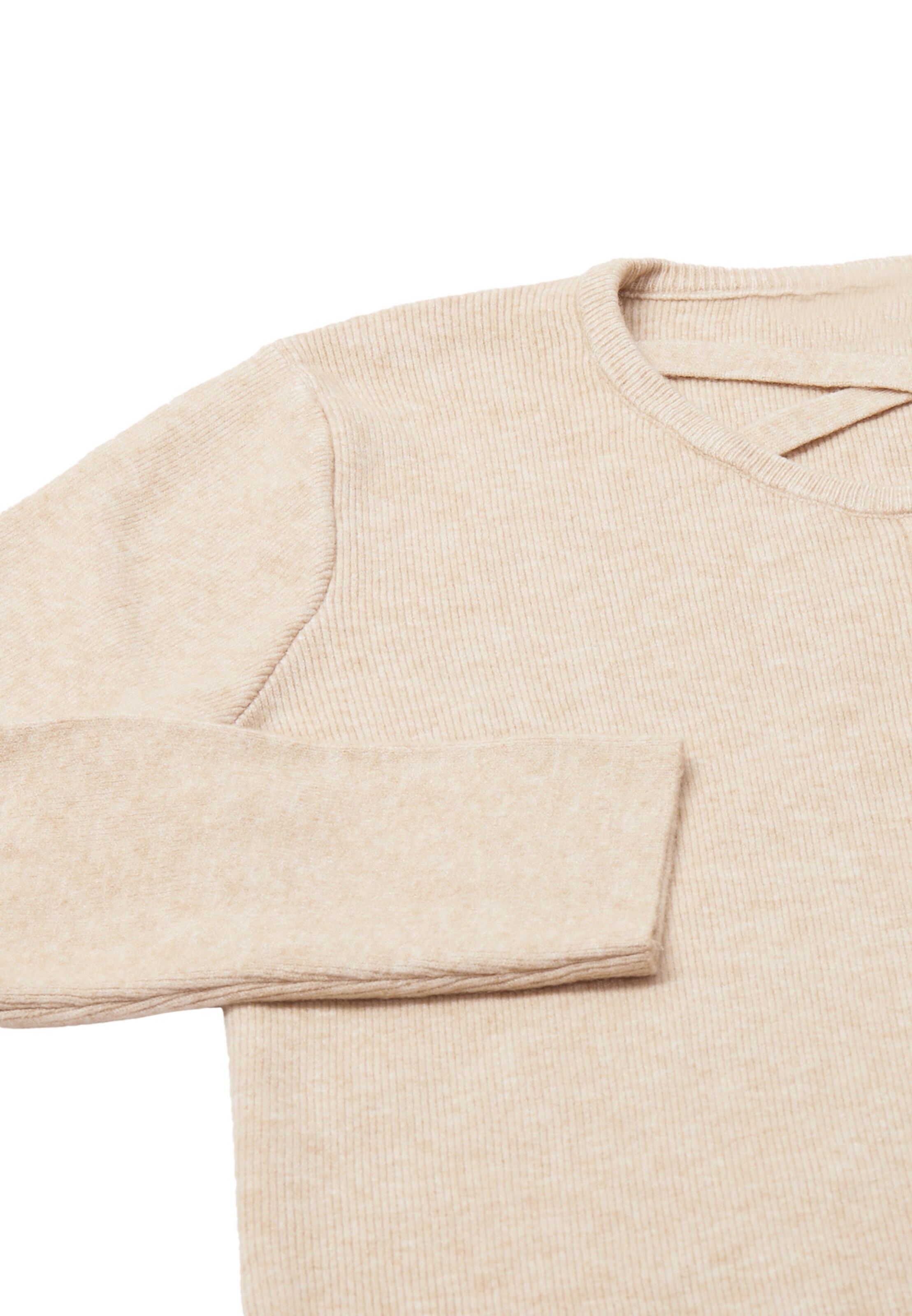 NAEMIPulover - bež boja