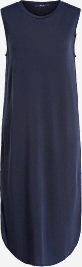 SET Robe d’été en bleu foncé, Vue avec produit