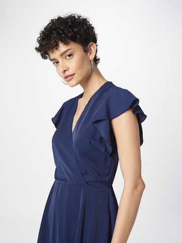 AX Paris Kleid in Blau