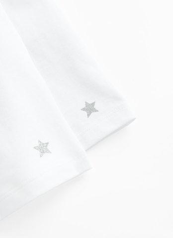 COOL CLUB by SMYK T-shirt i vit