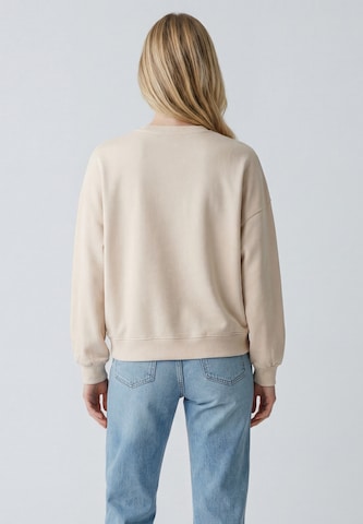 usha BLUE LABEL - Sudadera en beige