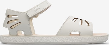 CAMPER Sandals ' Miko ' in White