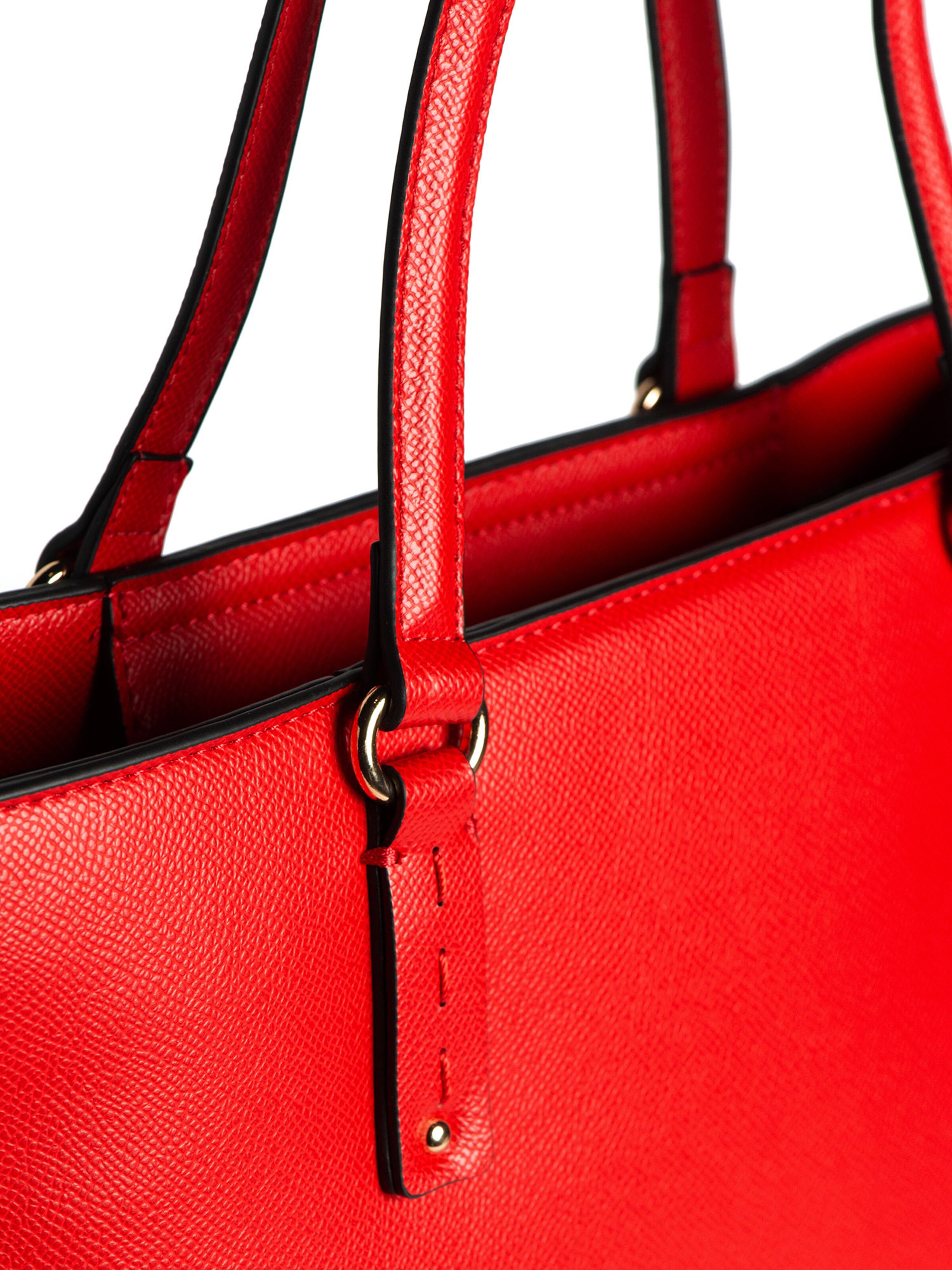 U.S. POLO ASSN. Shopper in Rood