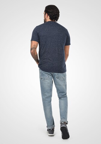 !Solid Regular Jeans in Blau