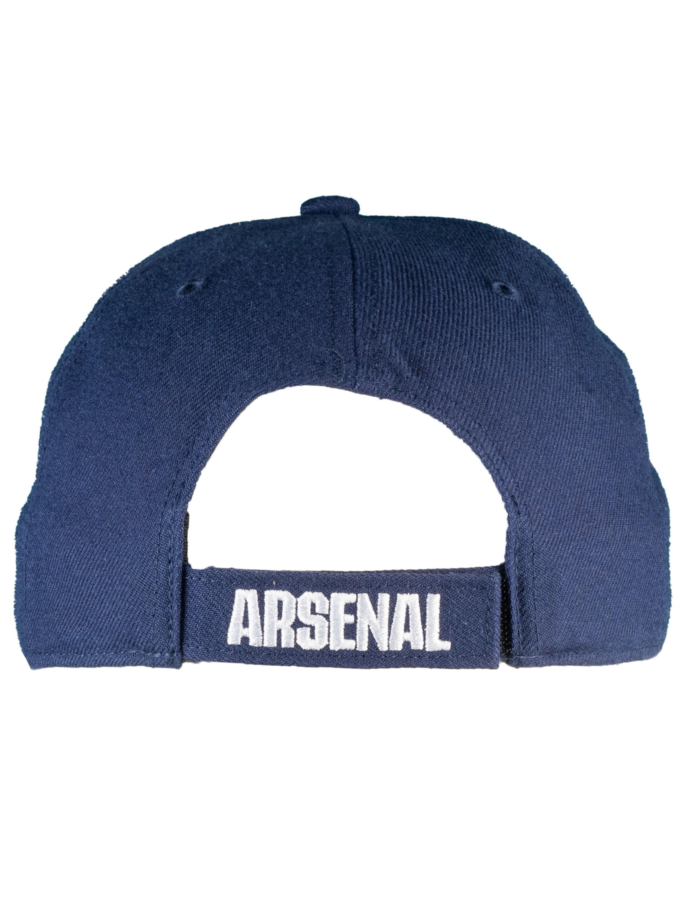 47 Pet '47 Brand Arsenal FC MVP' in Blauw