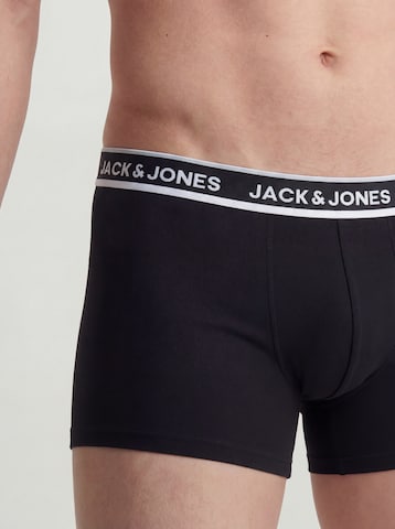Boxer 'JACSWAY' di JACK & JONES in nero