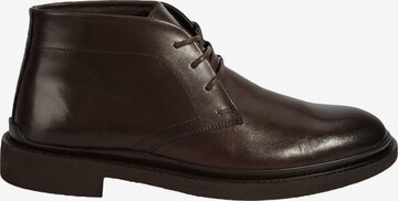 Desa Boot 'Stiefel' in Brown: front
