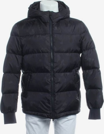 Woolrich Winterjacke / Wintermantel M in Mischfarben: predná strana