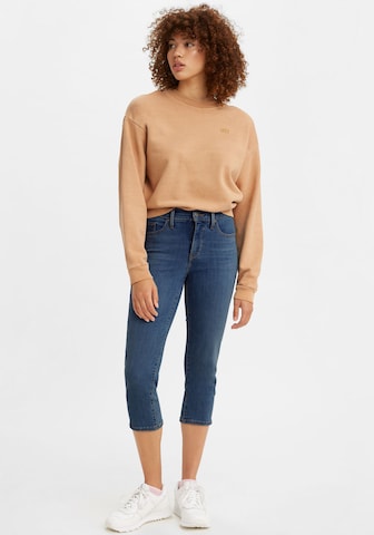 LEVI'S ® Skinny Jeans in Blue