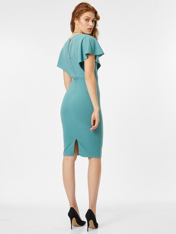 WAL G. Dress 'BETTY' in Green