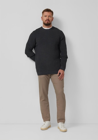 s.OliverPulover - siva boja