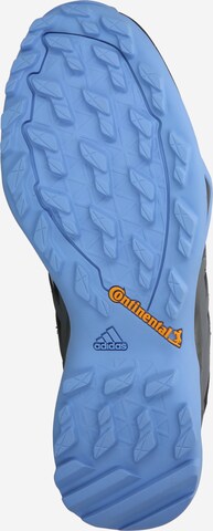 ADIDAS TERREX Halbschuh 'Swift R2' in Lila