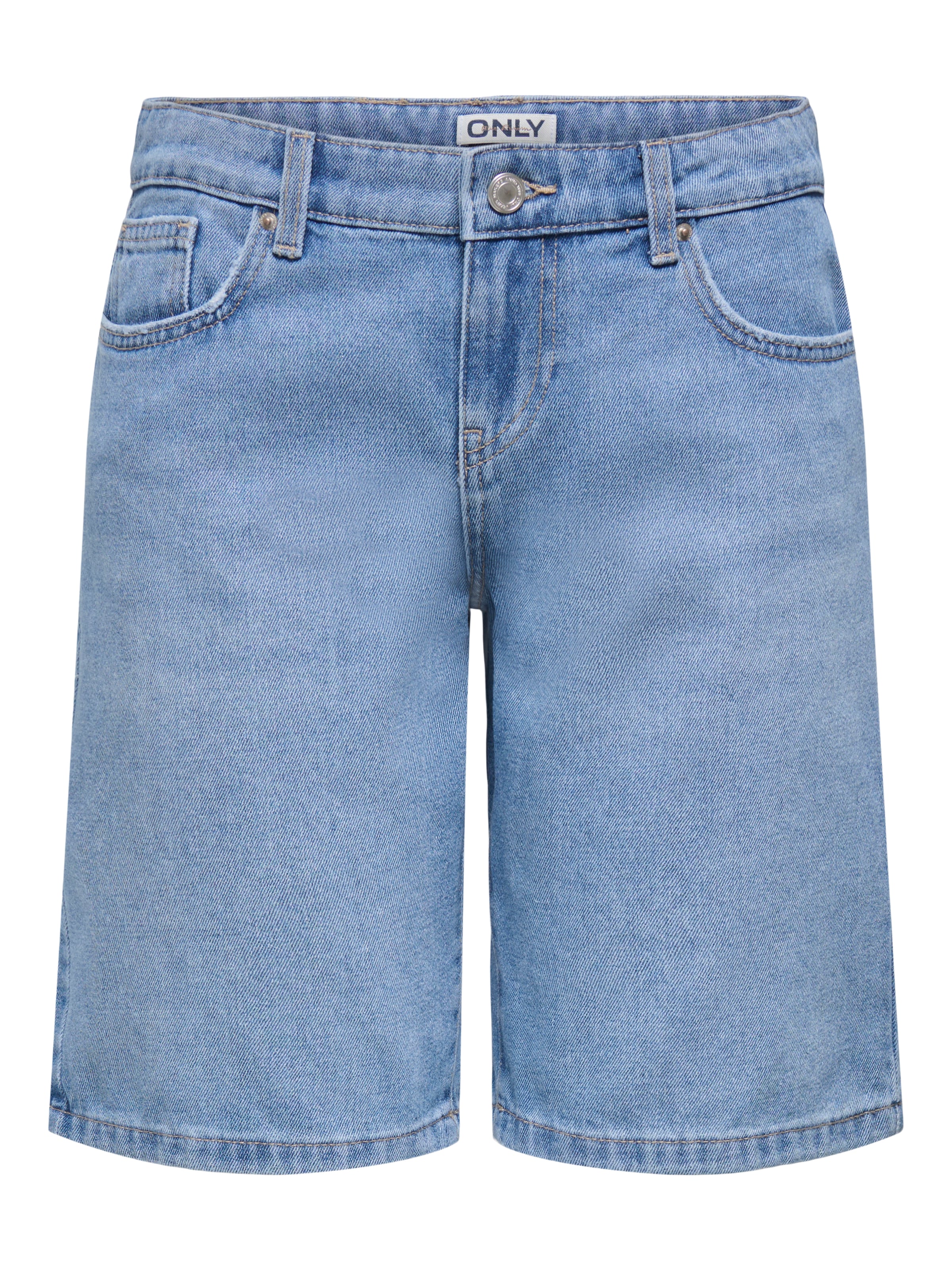 ONLY Jeans in Blue denim, Item view
