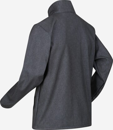 REGATTA Outdoor jacket 'Cera V' in Grey